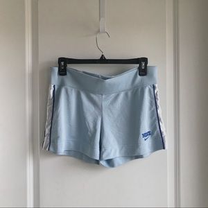 vintage nike dri fit shorts